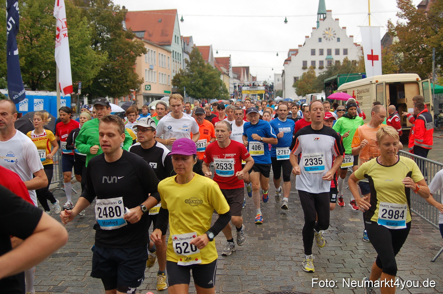 Stadtlauf Neumarkt 2013 0196